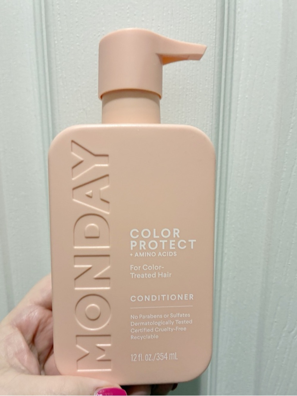 MONDAY Color Protect Conditioner